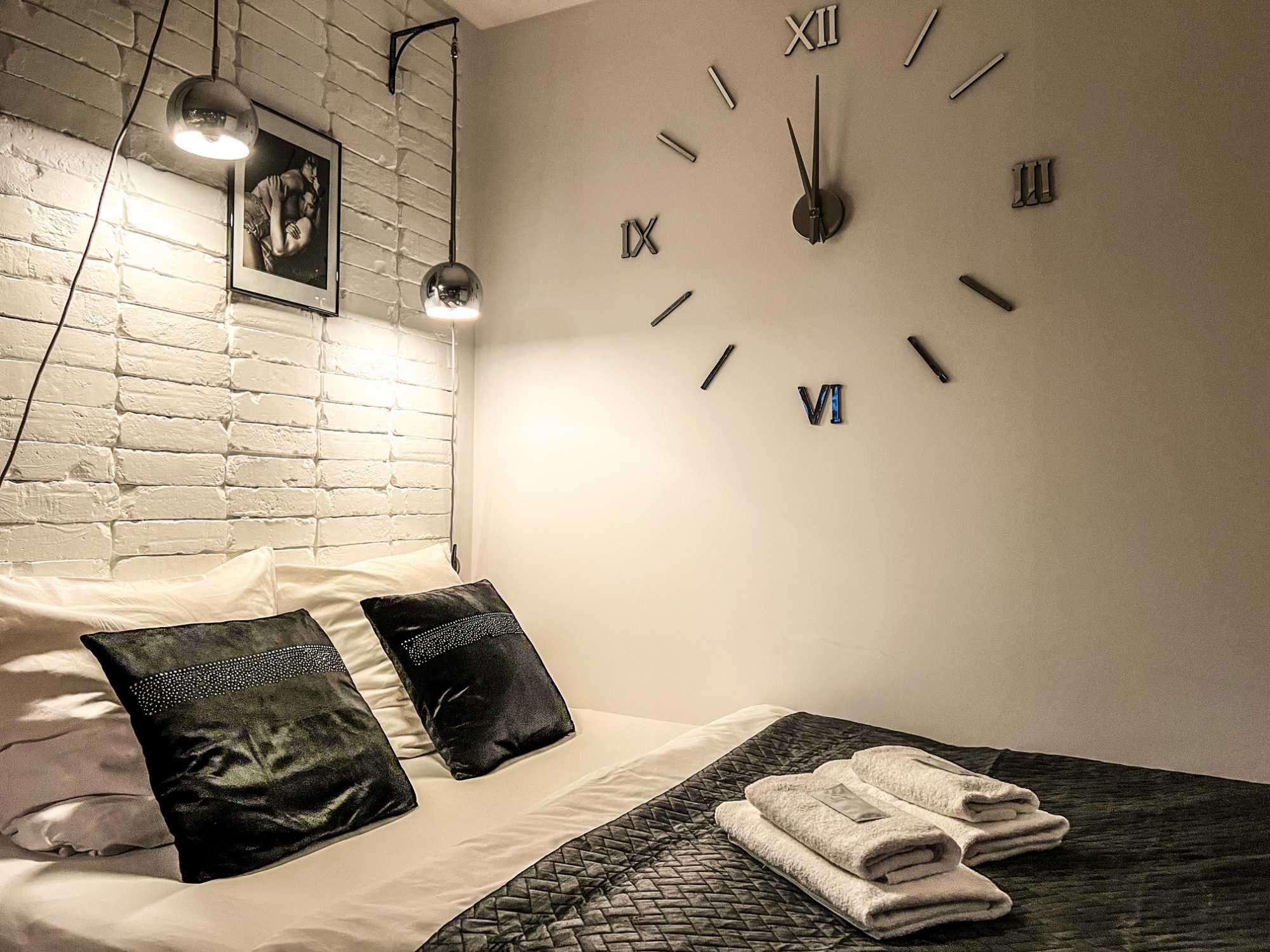 Studio FRANCESCO !! NIESAMOWITY widok !! 19 piętro !! CENTRUM Warszawa