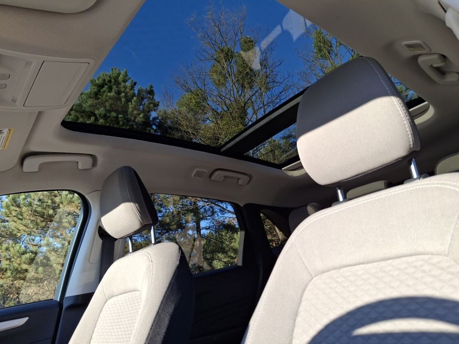 Ford Escape Kuga 1.5 4x4 Zadbany