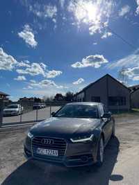 Audi A6 C7 3.0 TFSI Quatro 2013r. BOSSE AUTOMAT MATRIX