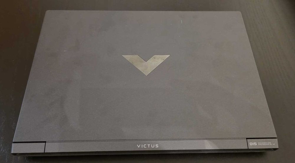Portátil HP Victus Gaming 15-fb0010np