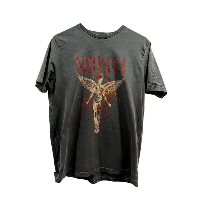 Nirvana  T-Shirt