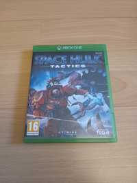 Gra space Hulk tactics xbox one