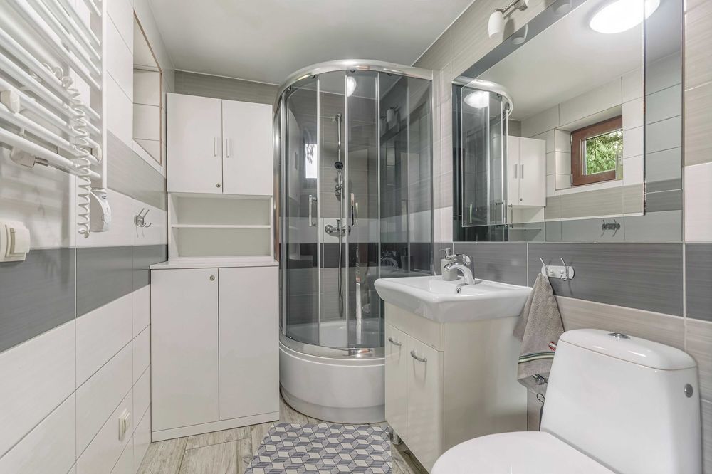 Dom w centrum z działką na wyłączność jacuzzi Mała Rezydencja