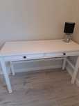 Biurko Hemnes + GRATIS
