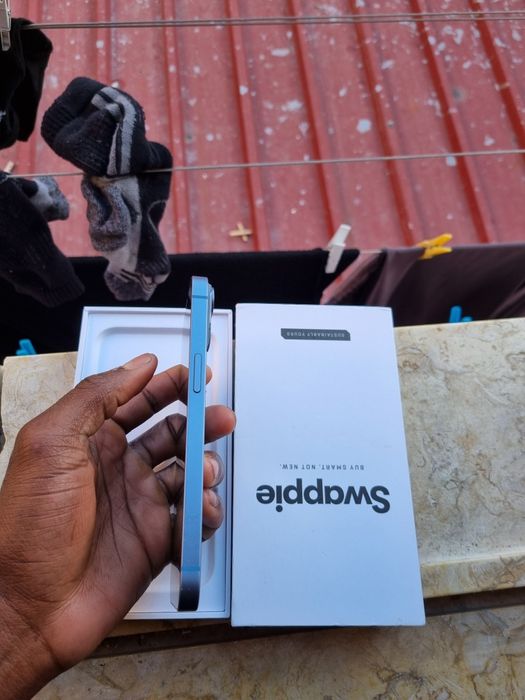 iPhone 14 bem estimado 128Gb bateria 85%