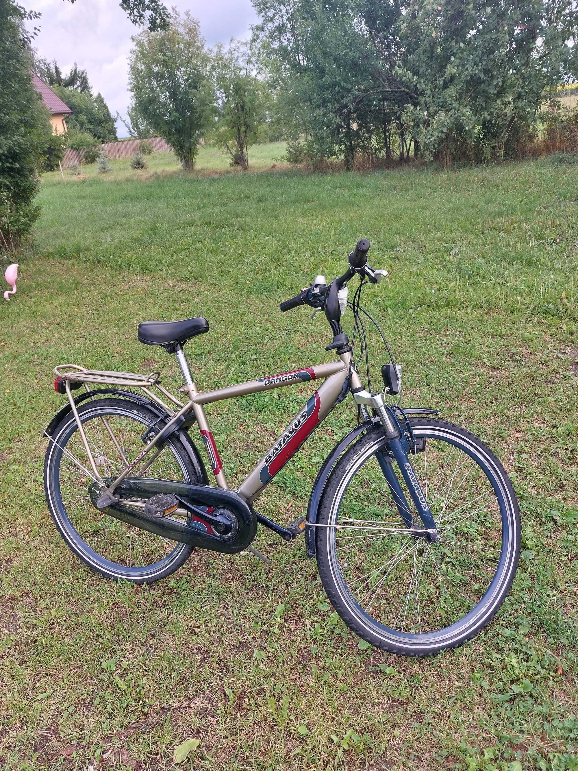 Rower Batavus 26" Bardzo ładny