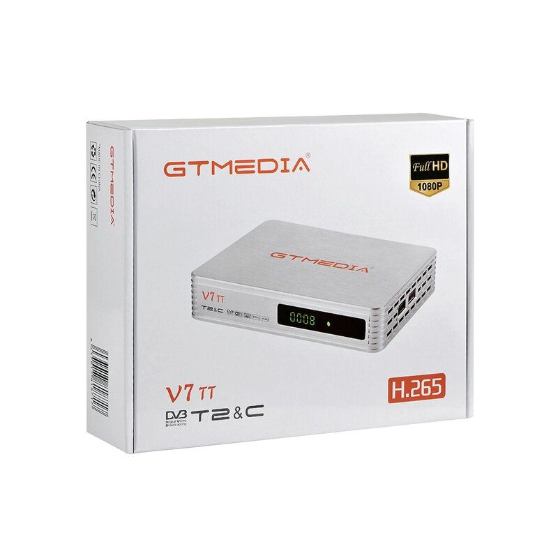 Box gtmedia v7tt