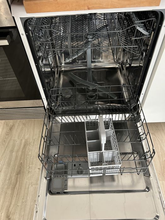 Maquina de lavar loica