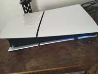 Ps5 digital com jogos