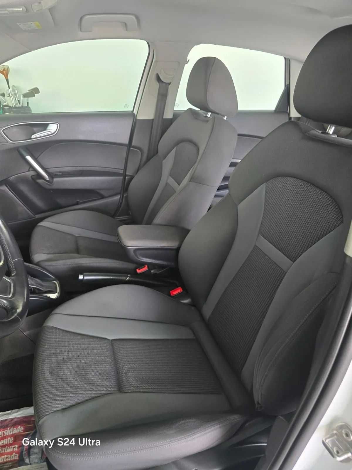 Audi A1 Sportback automatico