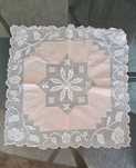 Vendo  conjunto naperons