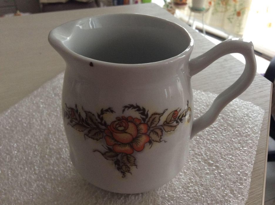 Чайный сервиз Розы Барановка