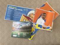 Cromos Intermaeche