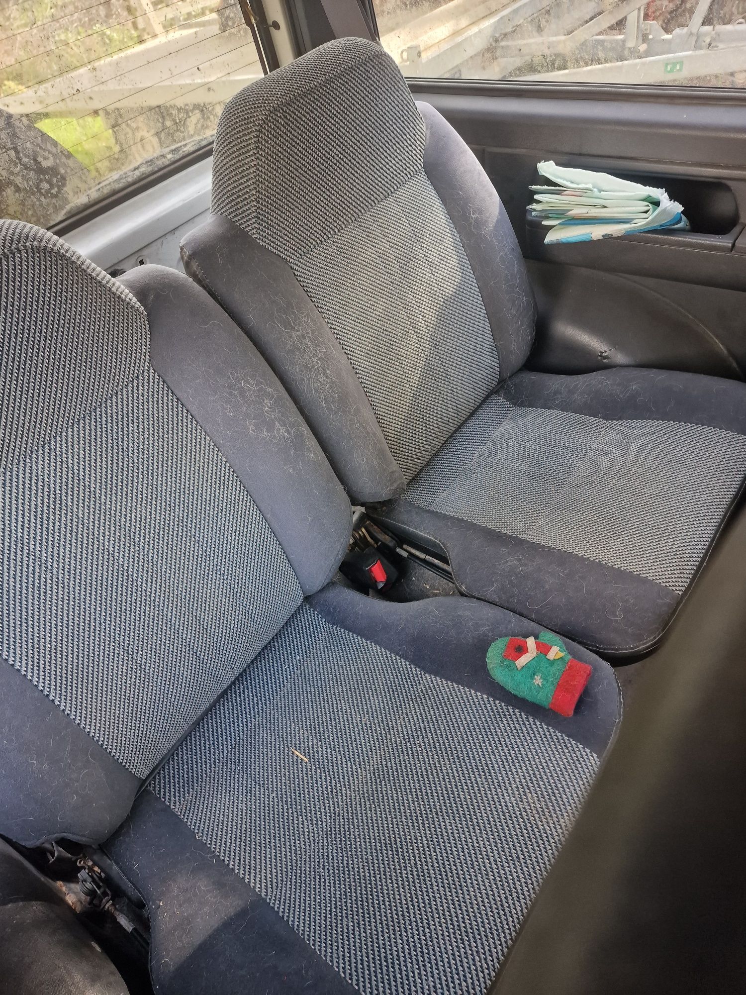 Peças suzuki vitara 1600