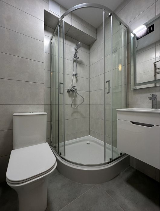 Таунхаус під ключ! 75 м²; меблі; Лівий берег, Київ