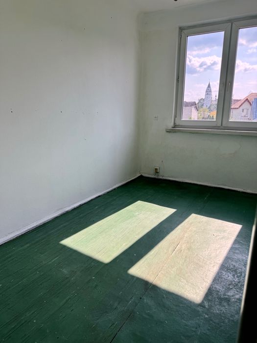 Mieszkanie 3 pokoje, centrum, kameralny blok