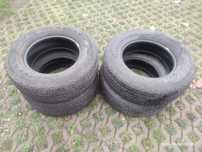 Opony 275/65r18 Goodyear Wrangler fortitude HT
