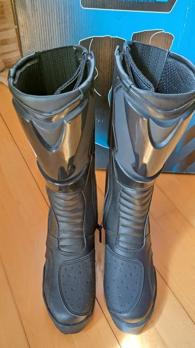 Botas Spada Aurora Waterproof - Senhora - Tam 37