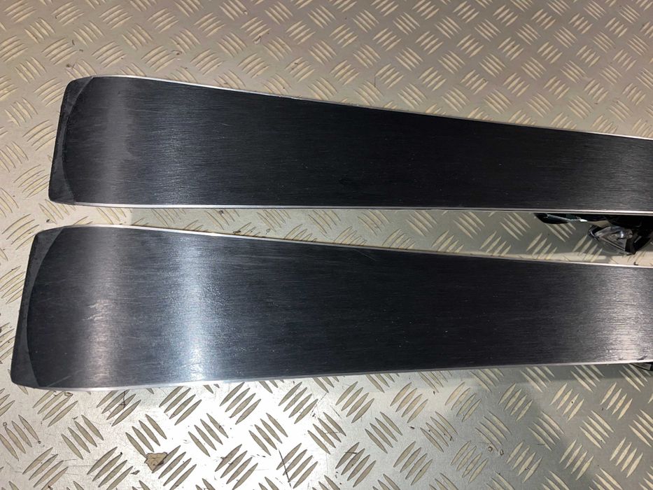 Narty VOLKL RACETIGER SC 158 cm ! TOP Rocker 2024 ! Przygotowane