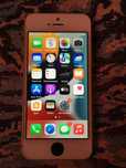 Смартфон iPhone SE 32 gb Neverlock