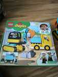 lego Duplo  10931