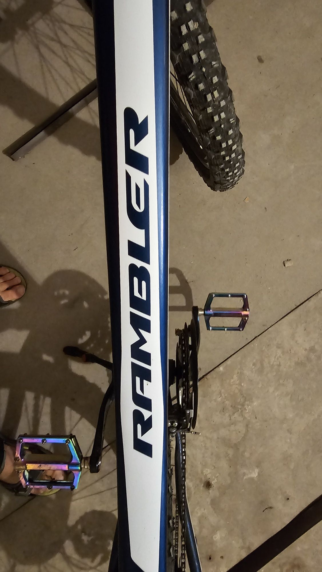 Romet Rambler 6.1