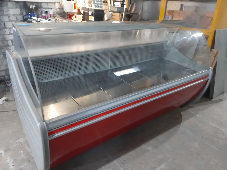 Аренда холодильного оборудования!