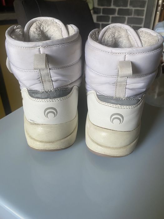 Продам сапоги на девочку