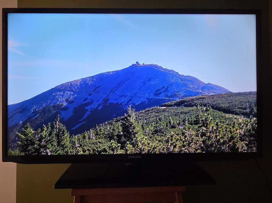 Telewizor Samsung 40 cali UE40EH5300W