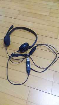 Навушники Sennheiser Comm PC 8 USB (504197)