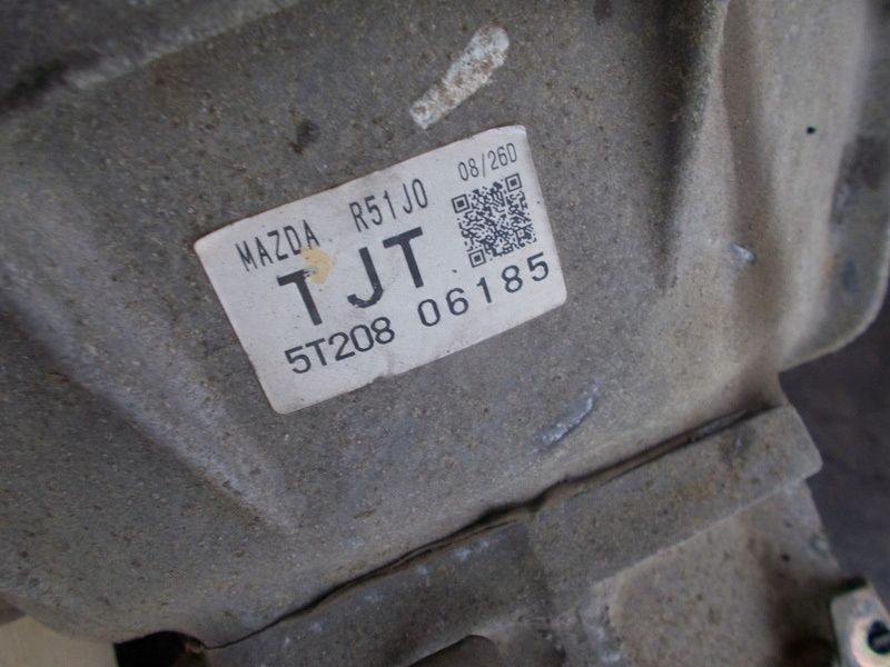 Skrzynia biegów Reduktor Ford Ranger 2.5 TD Mazda BT50 Tjt 02 06R