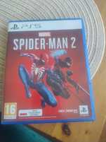 Spiderman 2 PS5.