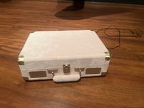 Gramofon crosley