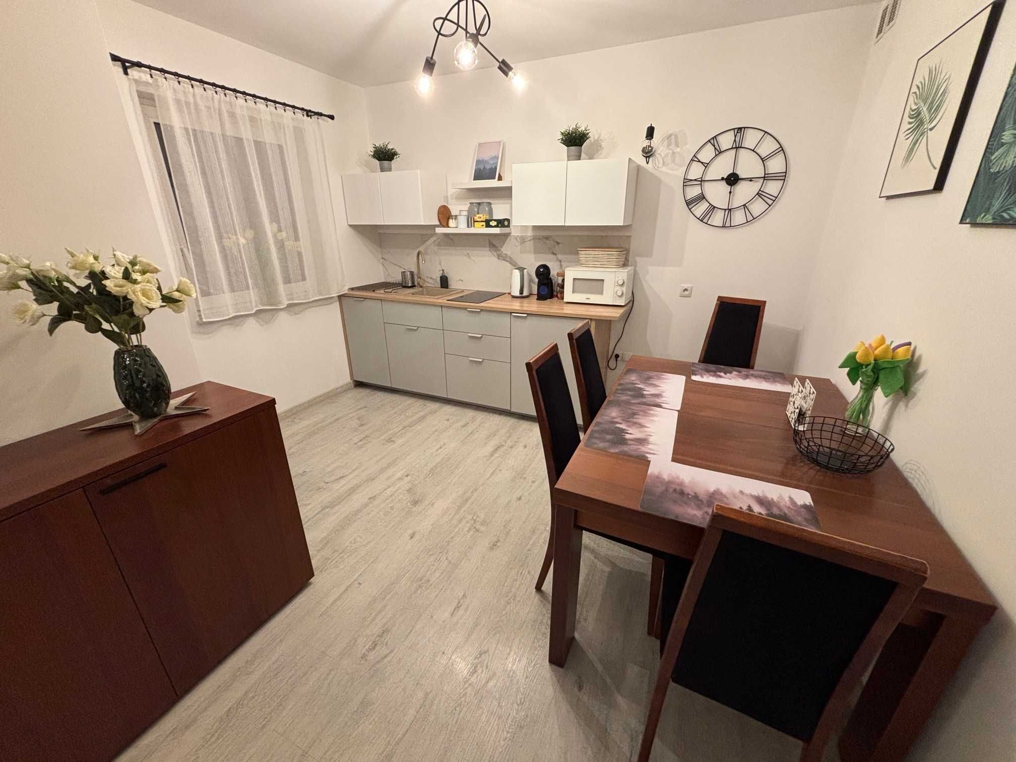 Apartament na Spokojnej Wisła - Wakacje