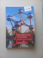 Podręcznik Matematyka z plusem 3