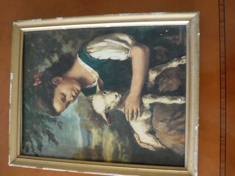 Quadro vários - Cada