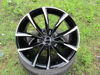 Nowe Felgi Aluminiowe 18 5X112 BMW,AUDI,MECEDES ET 25