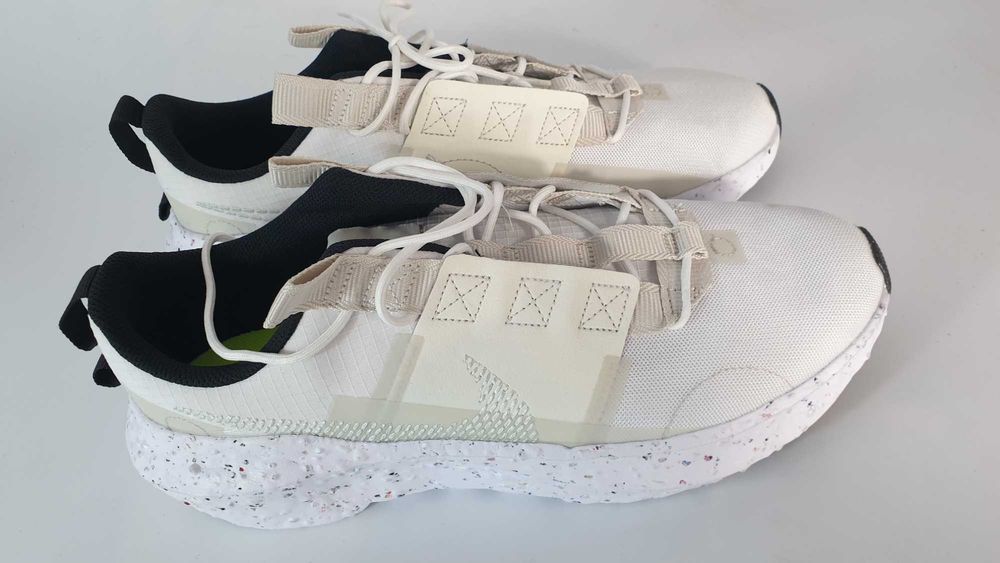 Nike Sneakersy Crater Impact Se  100 Biały rozmiar 45