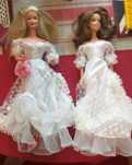 Barbies e Ken vários