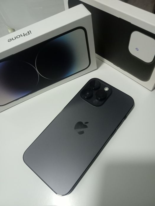 iPhone 14 PRO MAX 128GB