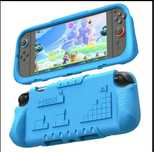Чехол гриб, 8BitDo 2  накладка, скло на nintendo switch 2