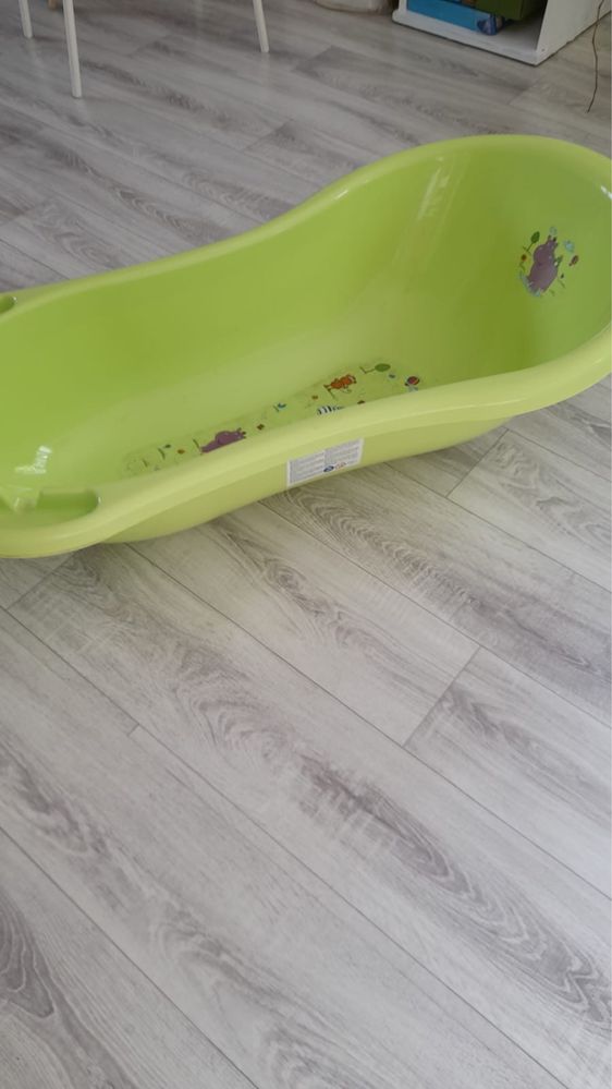 Wanienka dla dziecka