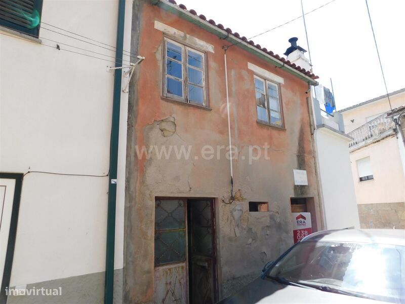 Moradia / Seia, Pinhanços