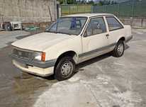 Opel Corsa TR Luxus 1985