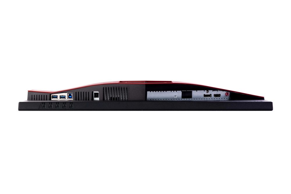Ігровий монітор AOC AGON AG271QG | 27” IPS | G-Sync, QHD, 165Hz, 4мс