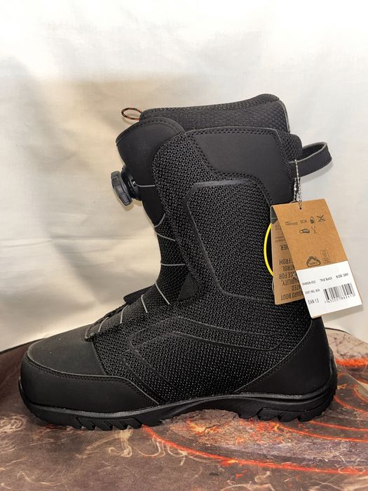 NOWE Nitro Sentinel DBoa 42 2/3 – 28 BOA buty snowboardowe