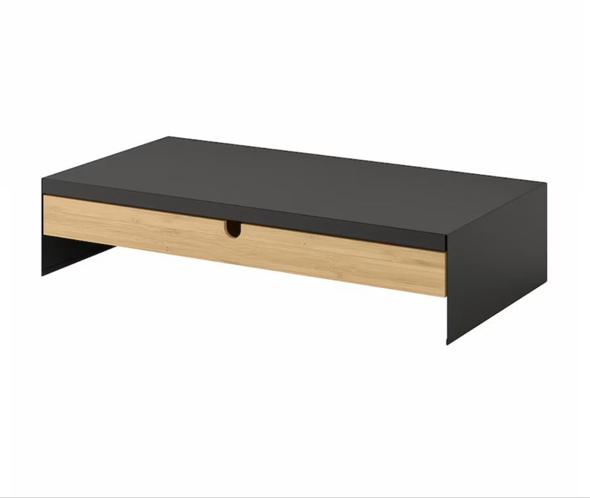 Suporte Monitor / Notebook c/ organizacao