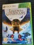 Legends Of Guardians Xbox 360
