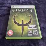 Quake 4 Xbox 360