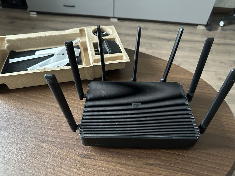 Xiaomi AIoT Router AC2350